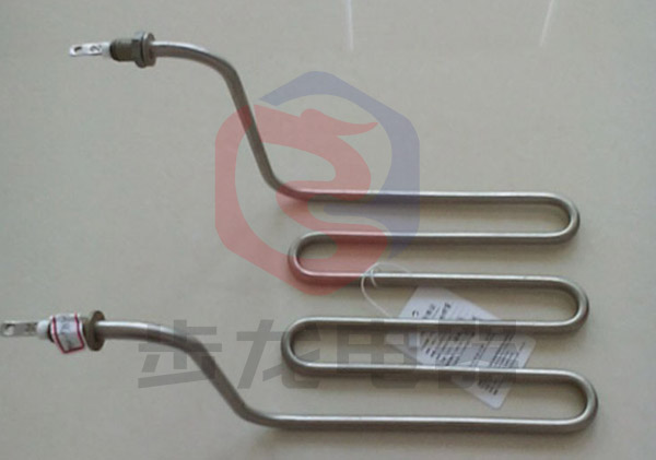 雙頭加熱管 雙頭加熱管